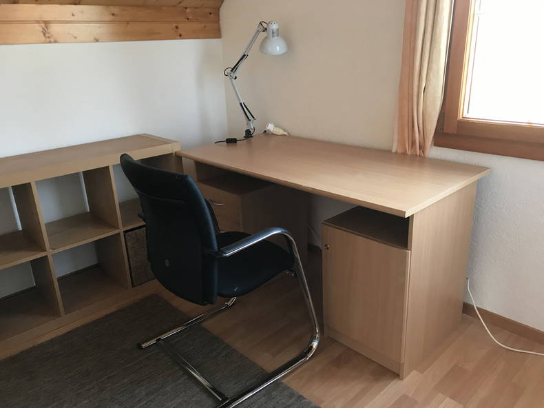 Tuisverblyf Cossonay 261428-3