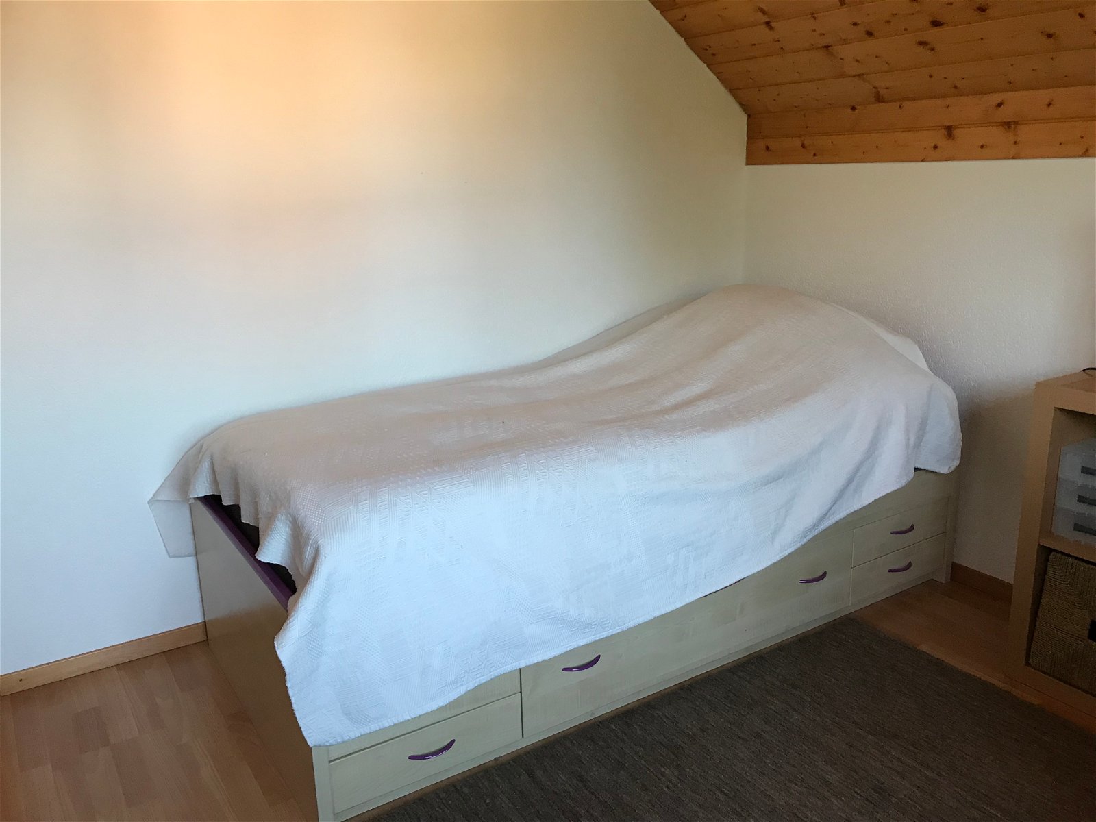 Gastfamilie Cossonay 261428