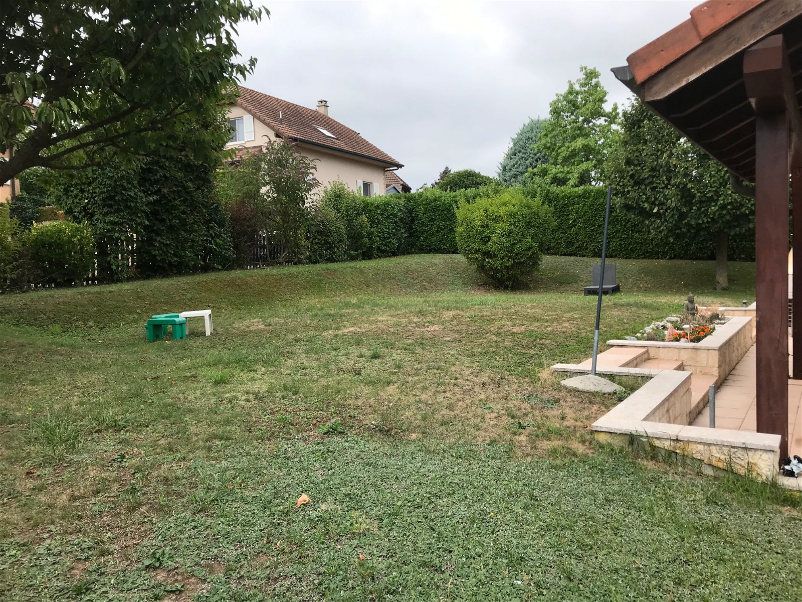 Gastfamilie Cossonay 261428