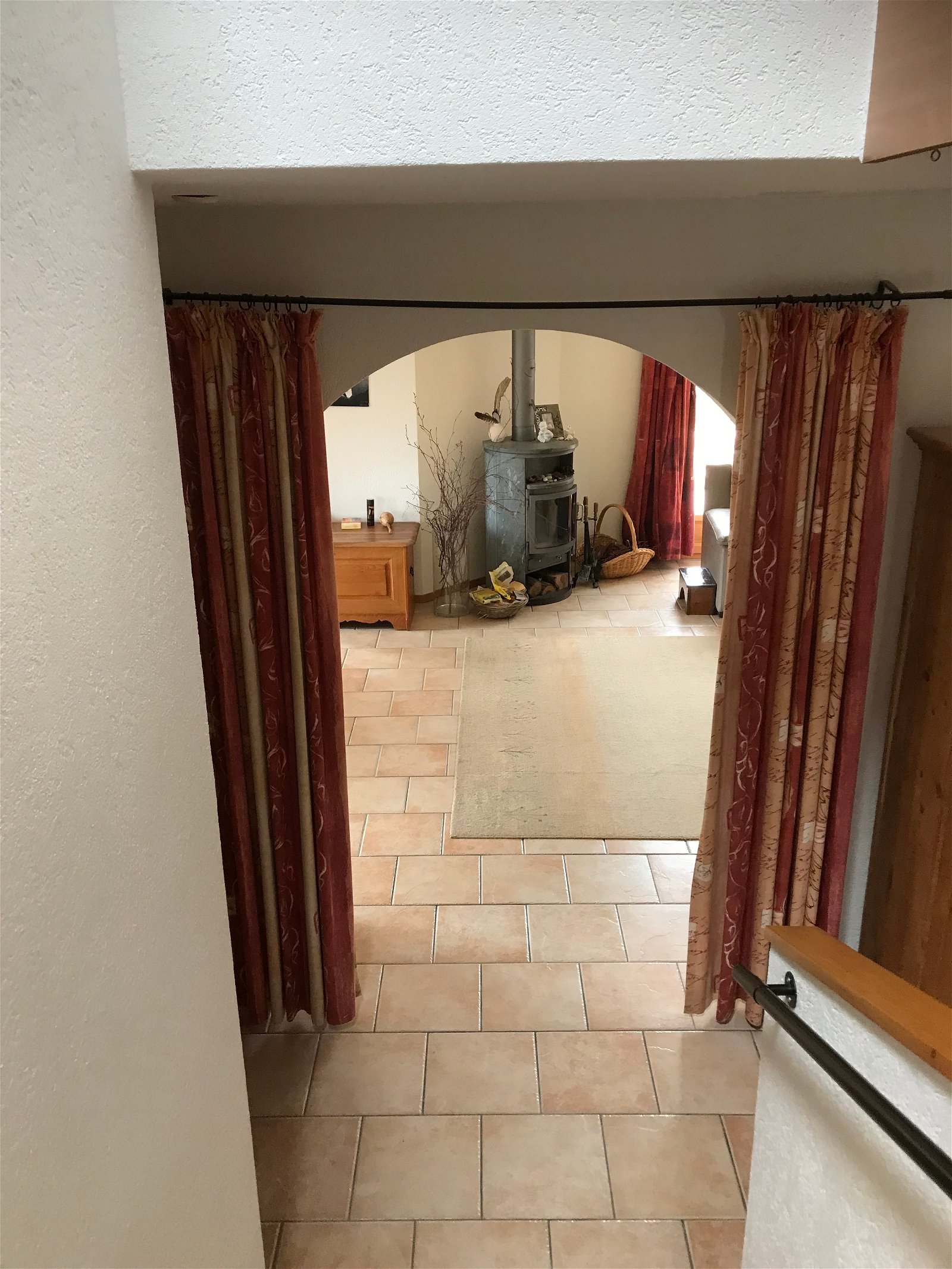 Gastfamilie Cossonay 261428