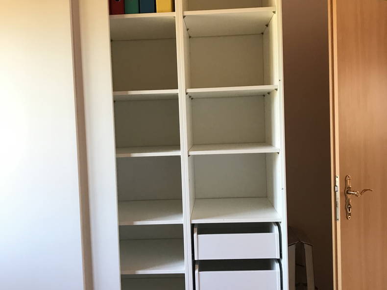 Hemvistelse Cossonay 264061-5