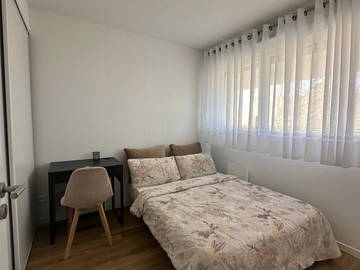 Room For Rent Bordeaux 474361