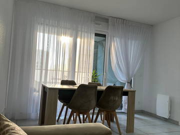 Room For Rent Bordeaux 474361