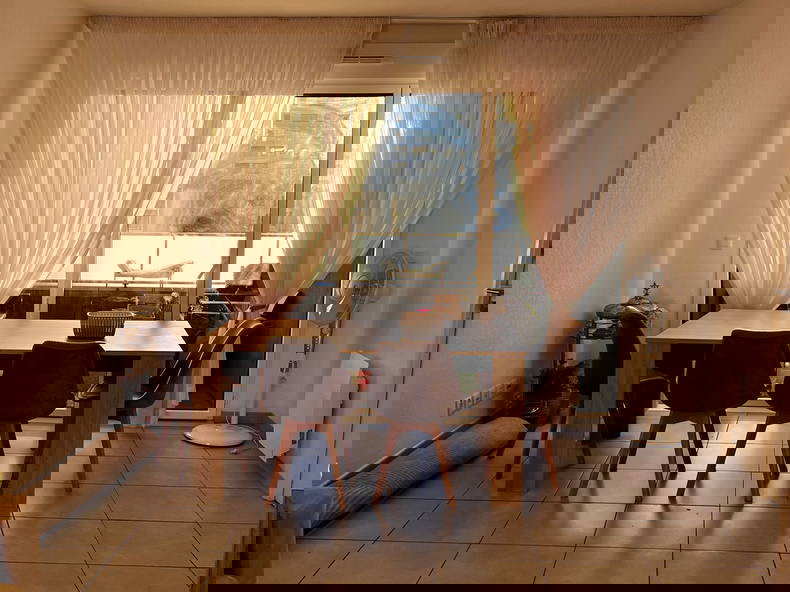 Hemvistelse Bordeaux 474361-2