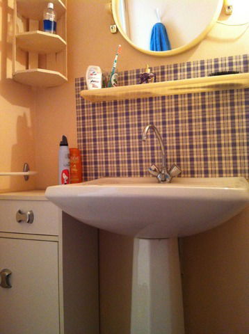 Chambre Chez L'habitant Mont-Saint-Aignan 27105