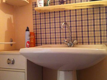 Chambre Chez L'habitant Mont-Saint-Aignan 27105-2