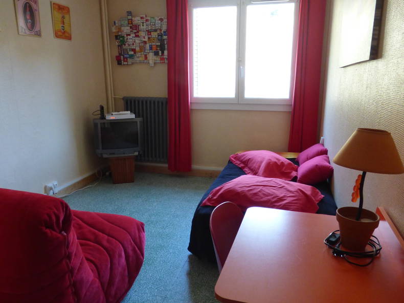 Chambre Chez L'habitant Nice 129820-1