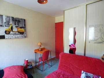 Chambre À Louer Nice 129820