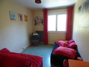 Chambre À Louer Nice 129820