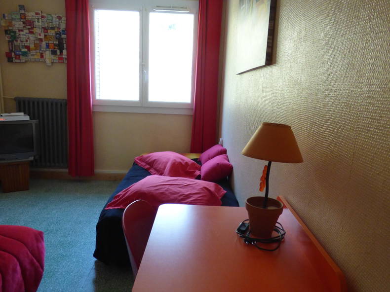 Chambre Chez L'habitant Nice 129820-4