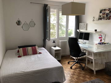 Room For Rent Nantes 235382