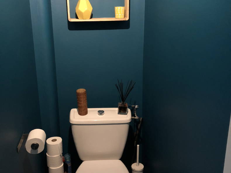 Quedarse En Casa Nantes 235382-4