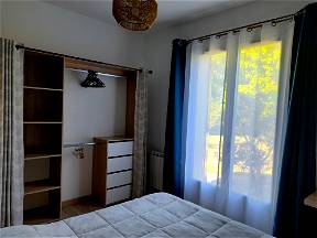 Homestay Room Rental
