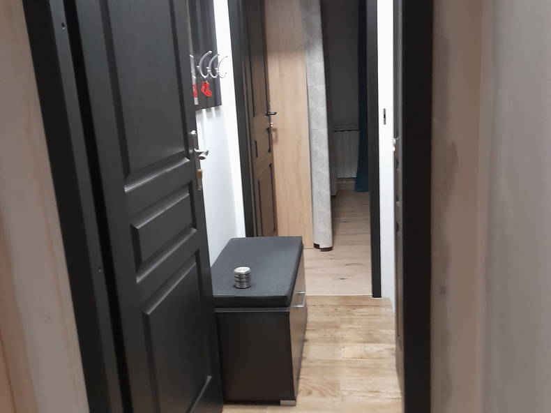 Gastfamilie Guécélard 259319-5