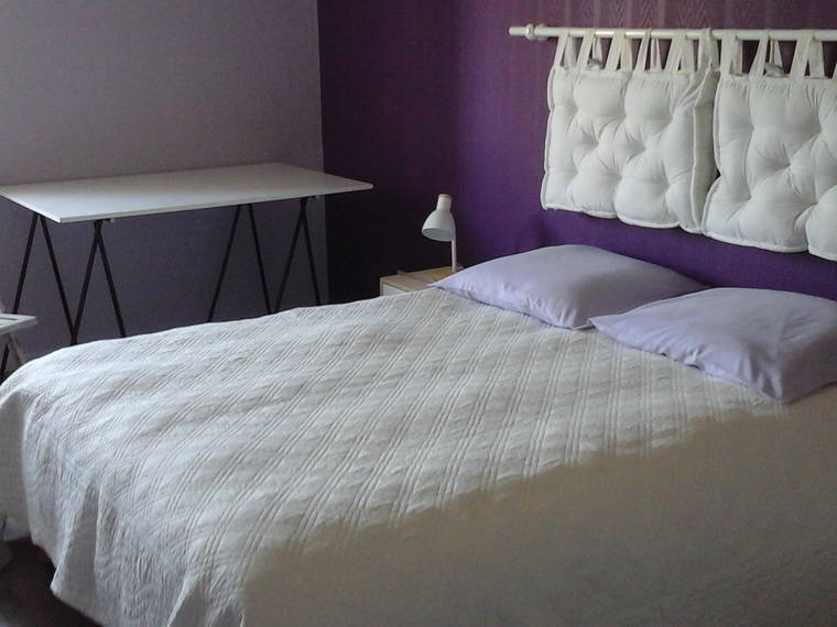 Chambre À Louer Montpellier 259381-1