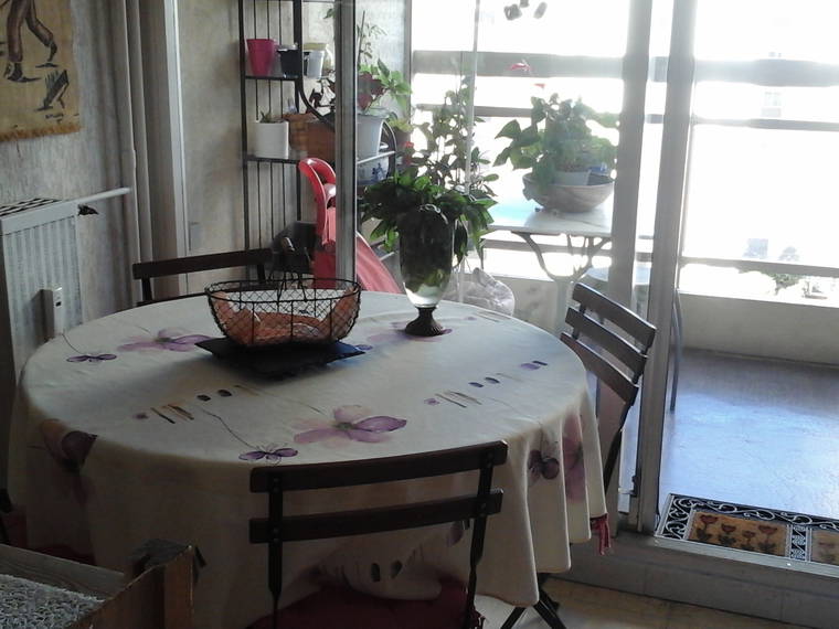 Homestay Montpellier 259381