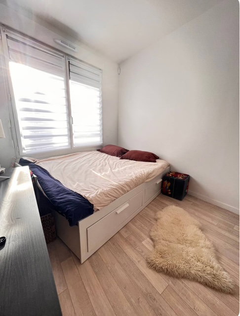 Chambre Chez L'habitant Nantes 261581