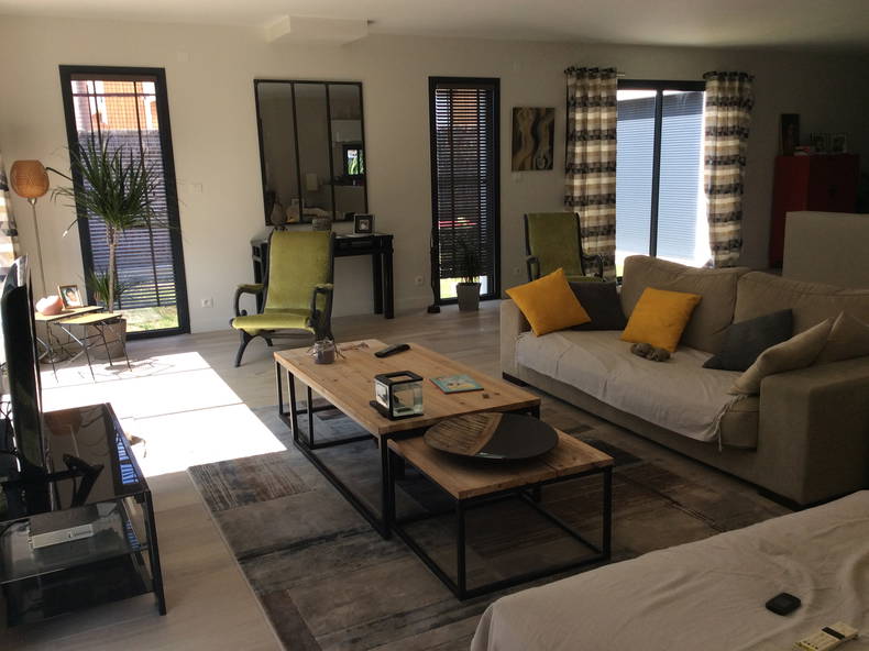 Hemvistelse Saint-Nazaire 265661-1