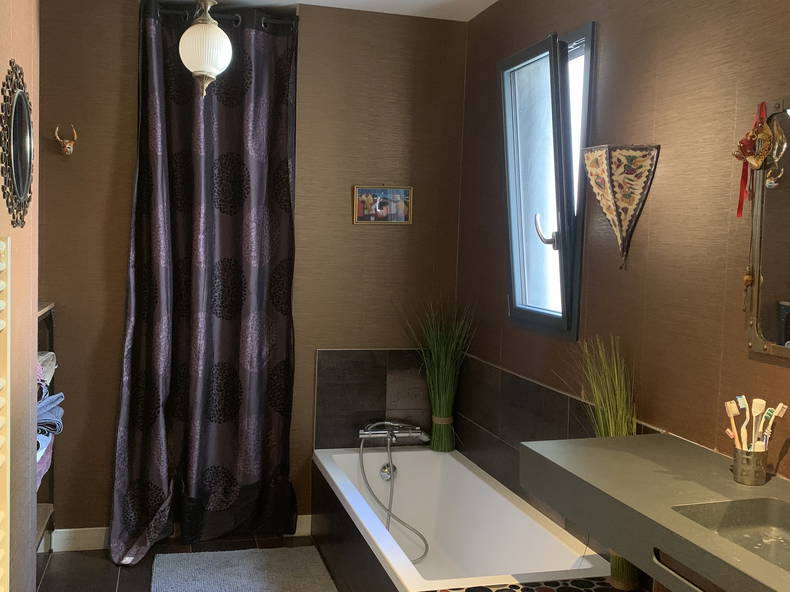 Chambre Chez L'habitant Saint-Nazaire 265661-4