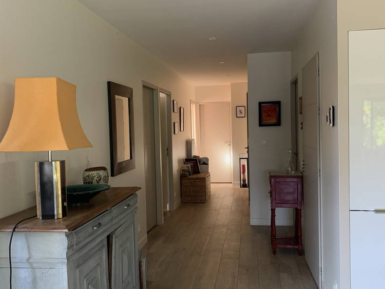 Chambre Chez L'habitant Saint-Nazaire 265661-2