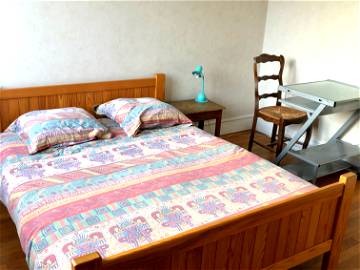 Room For Rent Montargis 302130-1