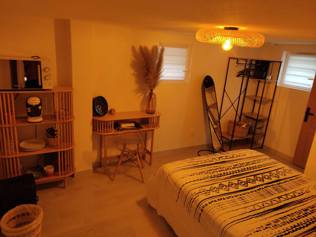 Homestay Mirabeau 372562-1