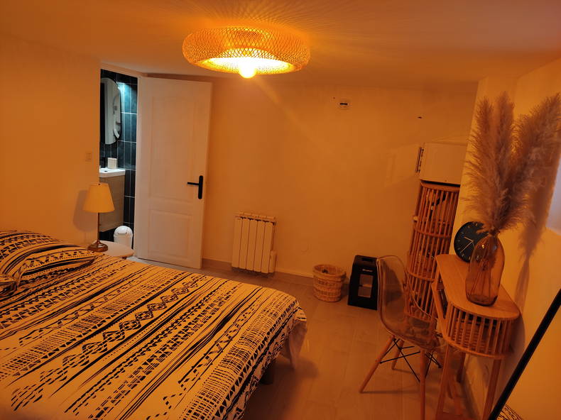 Homestay Mirabeau 372562-4
