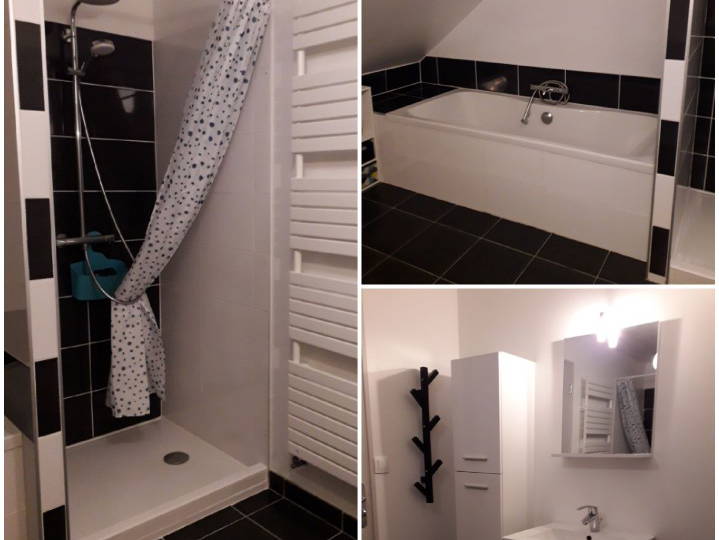 Quedarse En Casa Teillay 404734-2