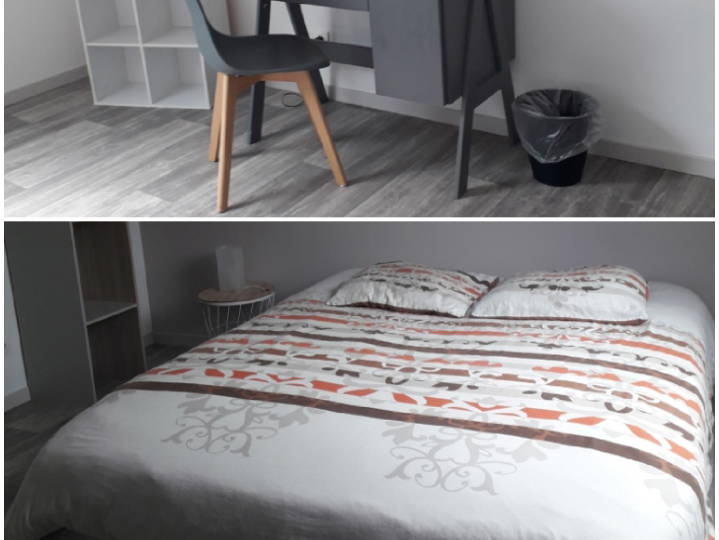 Quedarse En Casa Teillay 404734-3