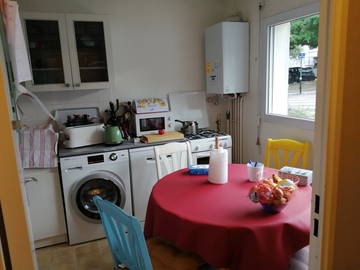 Chambre À Louer Nantes 433666