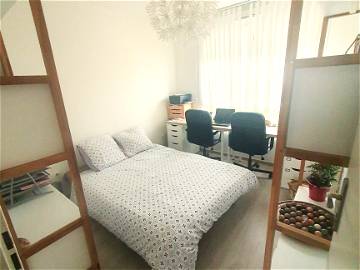 Roomlala | Location chambre chez l habitant idéal étudiant
