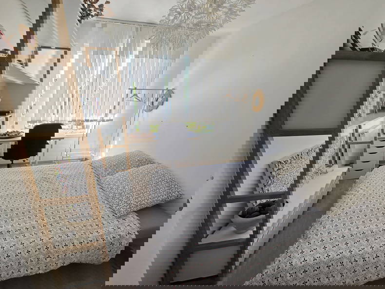 Zakwaterowanie U Rodziny Chanteloup-en-Brie 332064-4