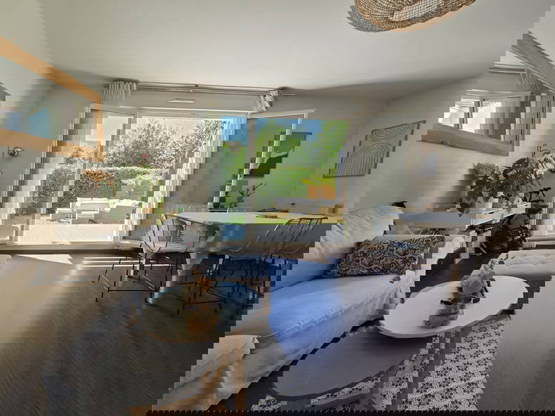 Zakwaterowanie U Rodziny Chanteloup-en-Brie 332064-2