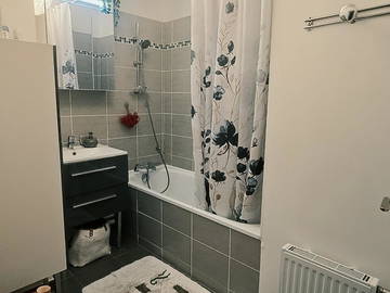 Chambre chez l'habitant à louer à Chanteloup-En-Brie - photo 6 : autre pièce-6