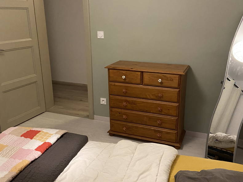 Zakwaterowanie U Rodziny Belfort 261544-4