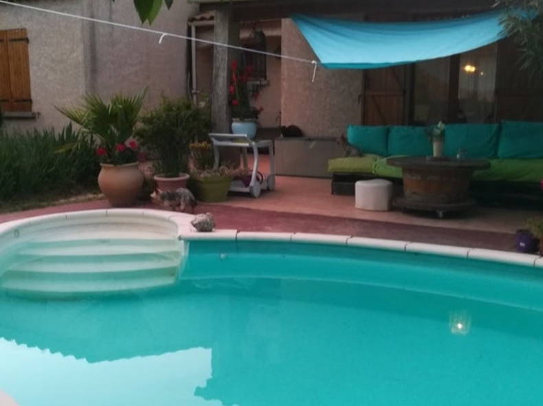 Zakwaterowanie U Rodziny Beauvallon 183956-2