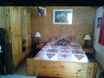 Chambre À Louer Beauvallon 342949