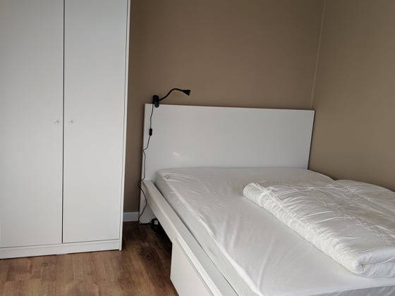 Collocazione Vandœuvre-lès-Nancy 658073-3