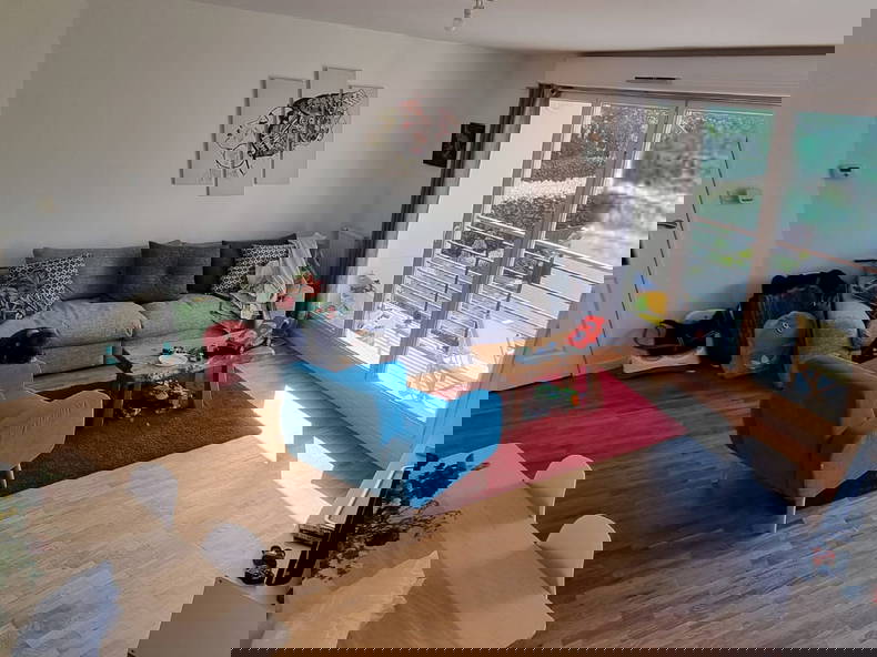 Colocation Poissy 266835-1