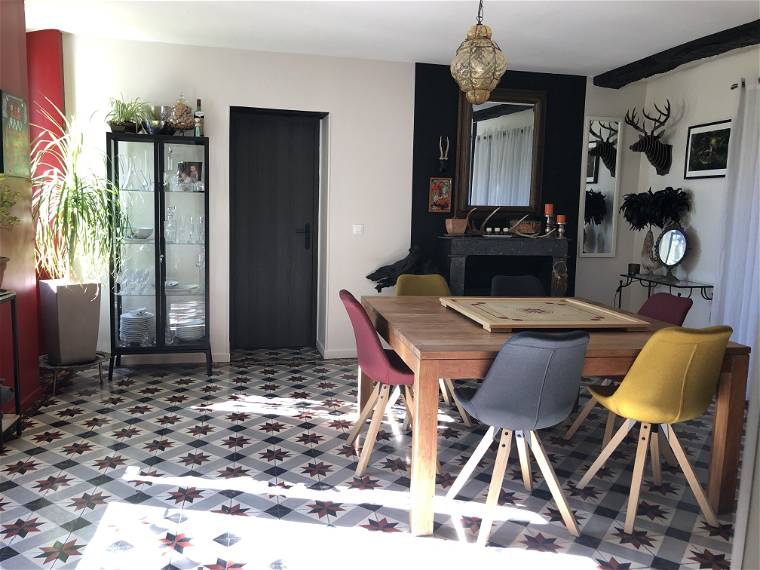 Homestay Clermont 256296-1