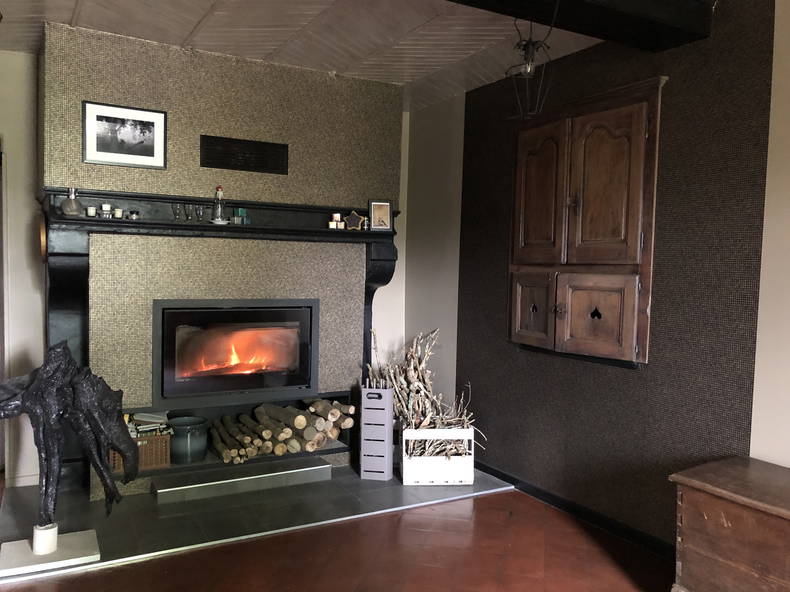 Quedarse En Casa Clermont 256296-3