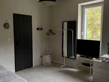 Chambre chez l'habitant à louer à Clermont - photo 10-10