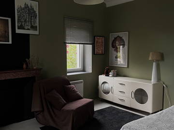 Chambre chez l'habitant à louer à Clermont - photo 11-11