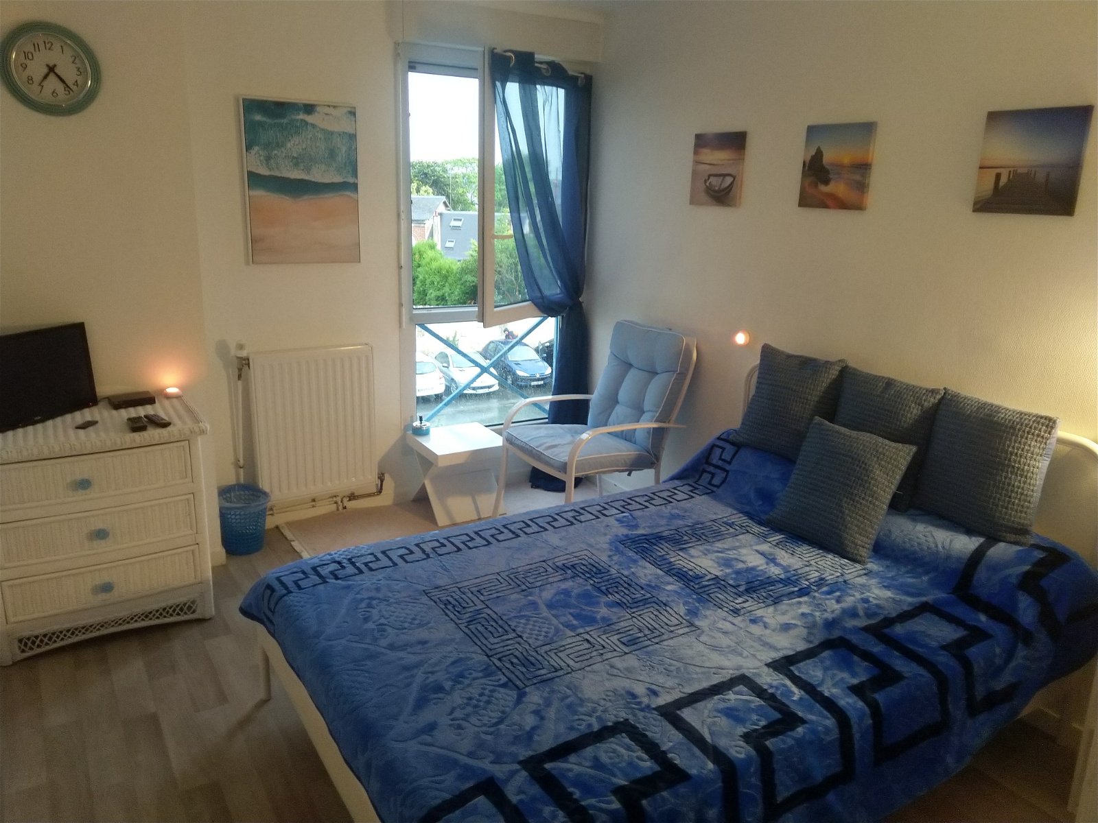 Gastgezin Liancourt 255972