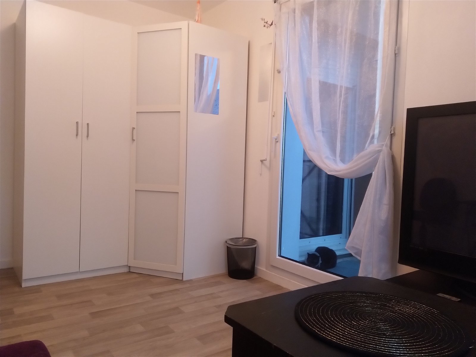 Gastgezin Liancourt 255972