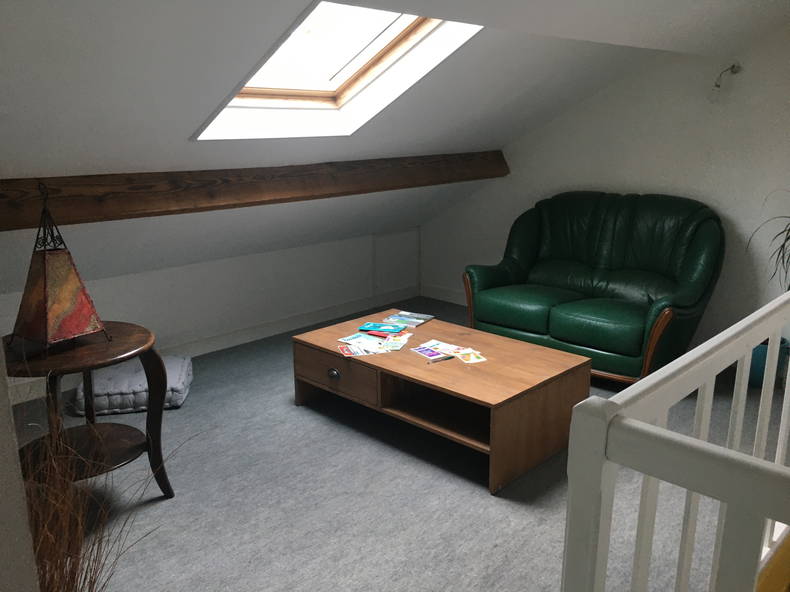 Colocation La Montagne 226507-2