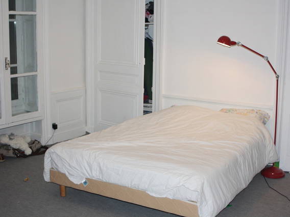 Homestay Lyon 6544-1