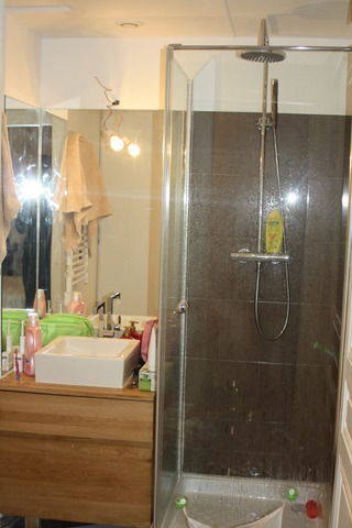 Chambre Chez L'habitant Lyon 6544