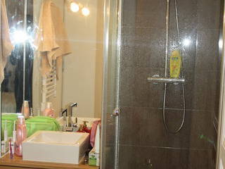 Homestay Lyon 6544-2