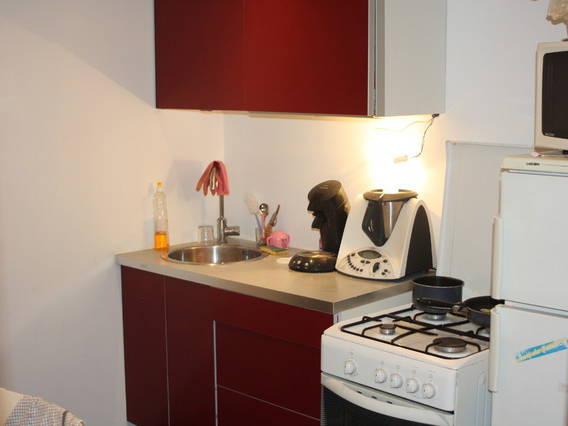 Homestay Lyon 6544-3